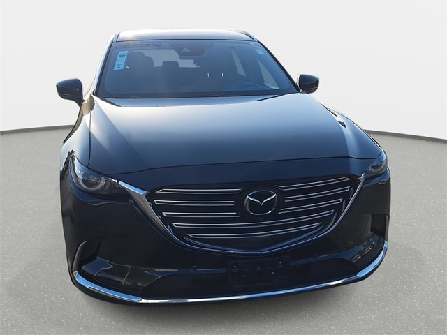 Used 2023 Mazda CX-9 Grand Touring with VIN JM3TCBDY9P0647899 for sale in Goldsboro, NC