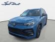 New 2026 Volkswagen Tiguan
