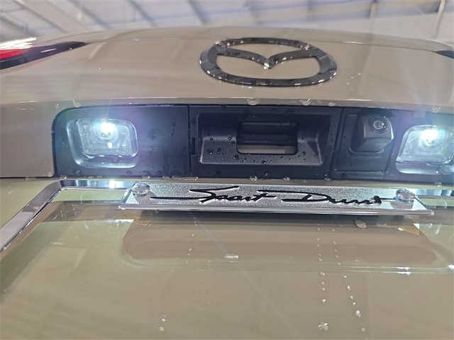 2026 Mazda CX-70 Premium Package - Photo 20