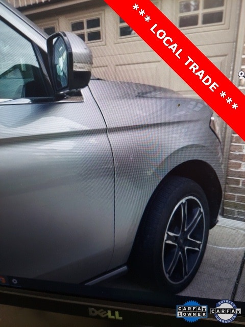 2021 Ford Expedition Limited's photo