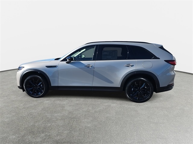 2026 Mazda CX-90 Premium Package - Photo 8
