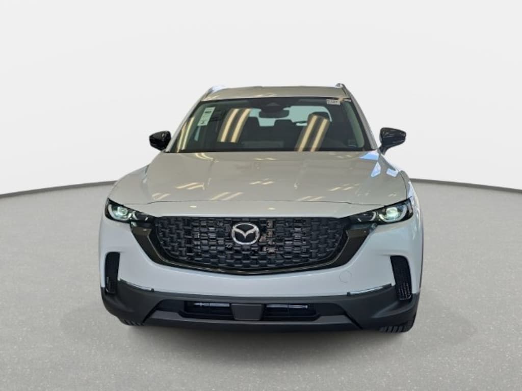New 2026 Mazda CX-50 2.5 S Select SUV