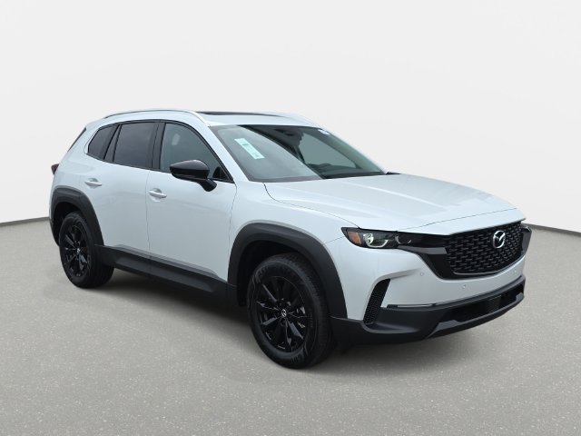 New 2026 Mazda CX-50 2.5 S Preferred SUV