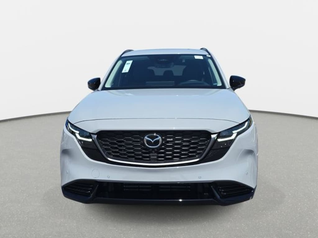 New 2026 Mazda CX-5 2.5 S Premium Plus SUV
