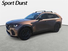 2026 Mazda CX-70 3.3 Turbo Premium Plus SUV