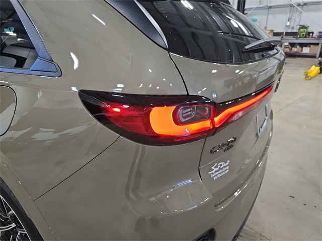 2026 Mazda CX-70 Premium Package - Photo 25