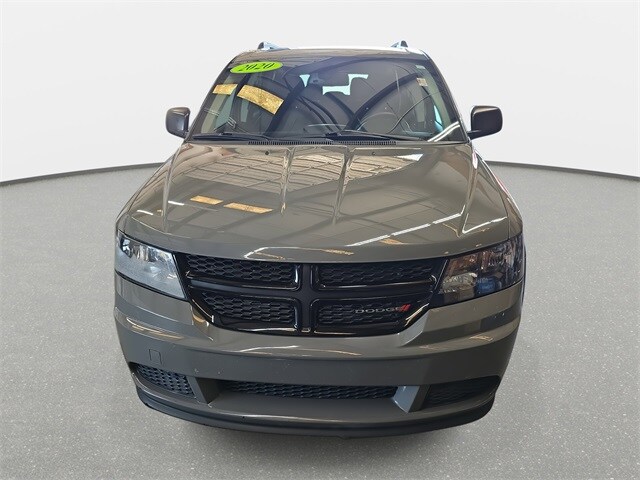 2020 Dodge Journey SE Value photo 2