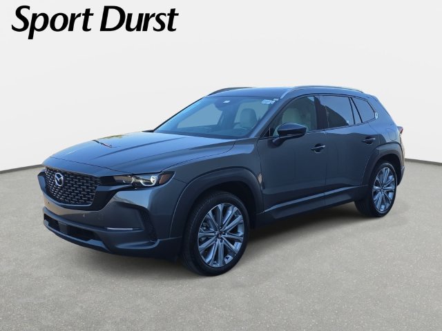 Mazda CX-50