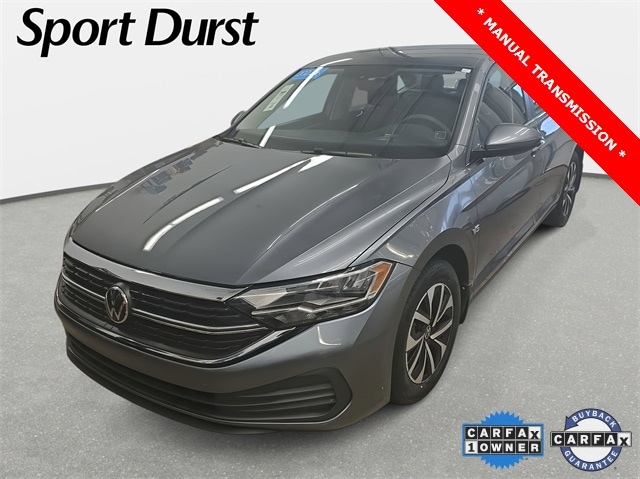 2023 Volkswagen Jetta S's photo