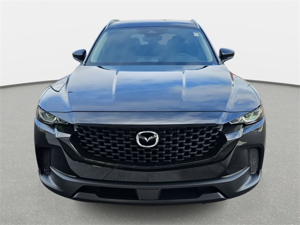 New 2025 Mazda CX-50 2.5 S Preferred Package SUV