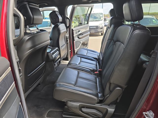 2022 Jeep Wagoneer Series II - Photo 16