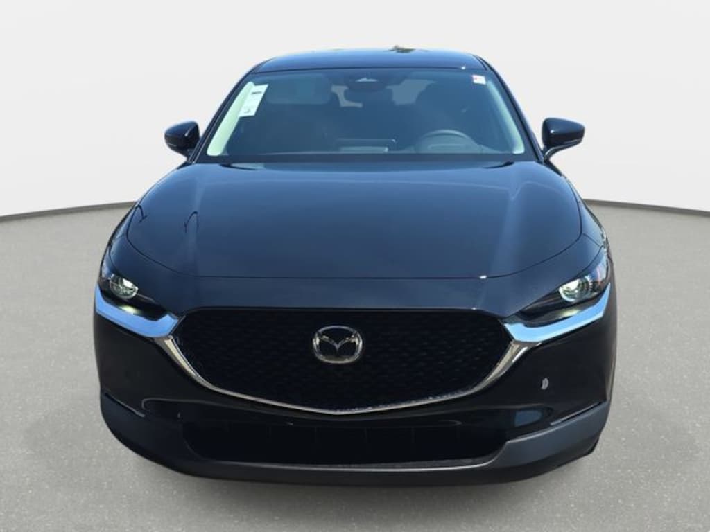 New 2026 Mazda CX-30 2.5 S Select Sport SUV