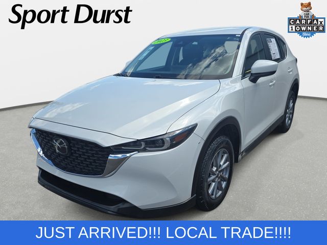 2023 Mazda CX-5 S Auto AWD's photo