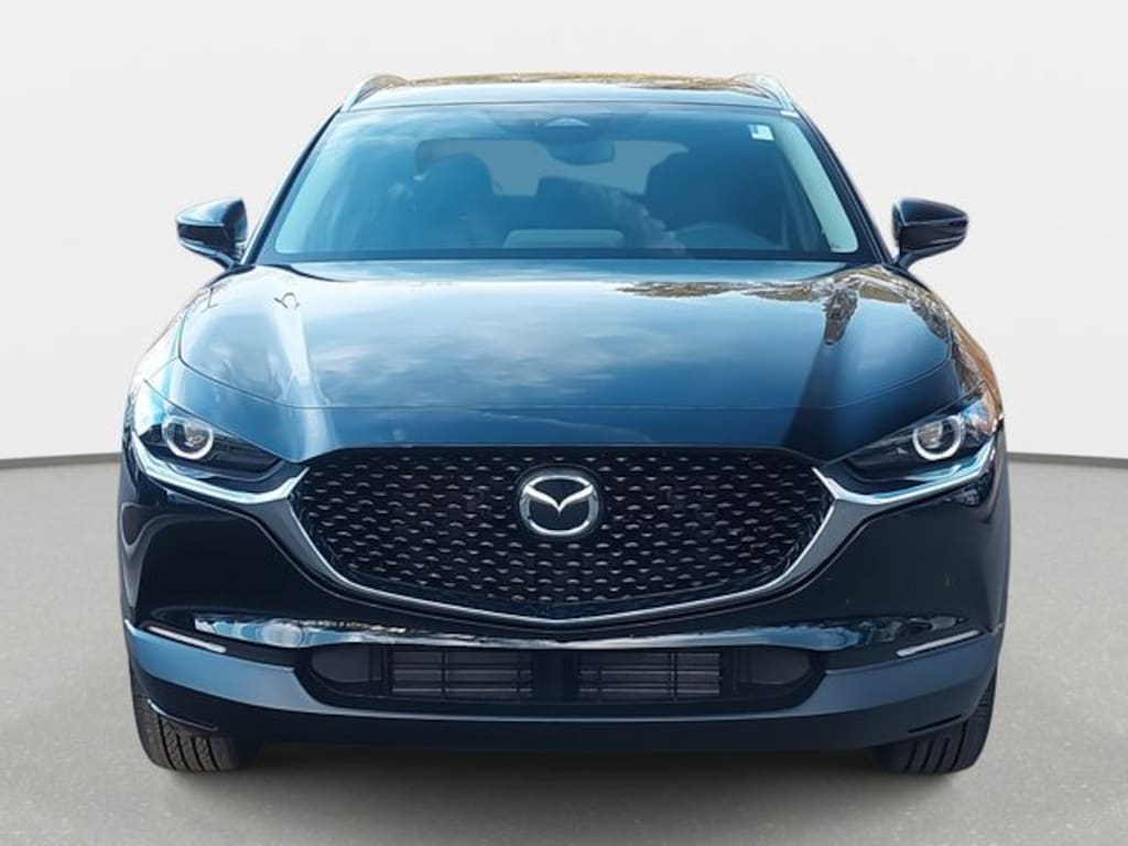 Used 2025 Mazda CX-30 2.5 S Preferred Package SUV
