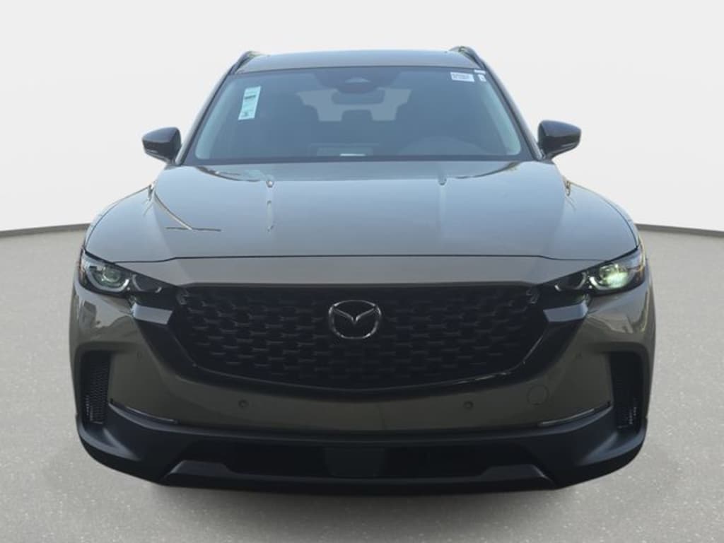 New 2026 Mazda CX-50 2.5 S Meridian Edition SUV