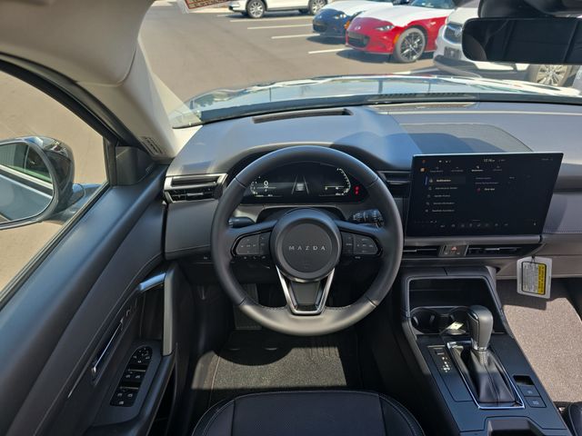 2026 Mazda CX-5 S Premium - Photo 12