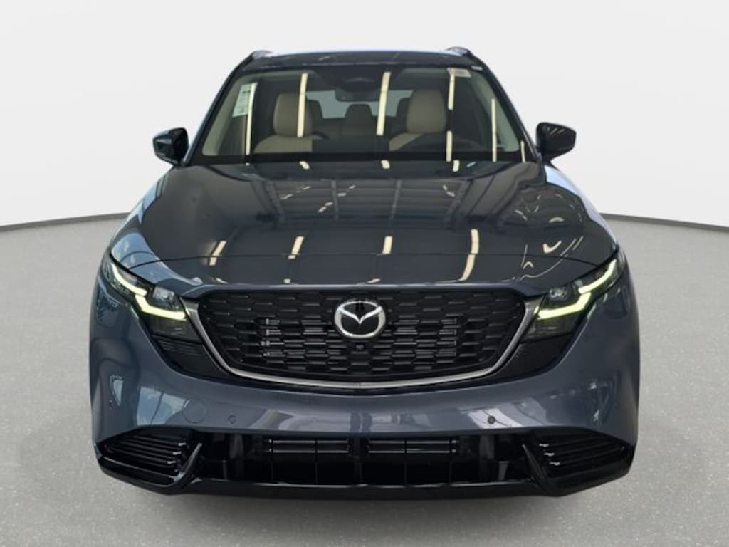 New 2026 Mazda CX-5 2.5 S Premium Plus SUV
