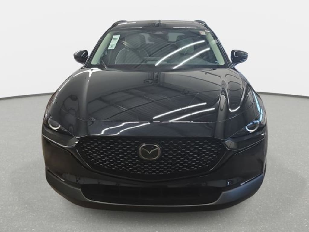 New 2026 Mazda CX-30 2.5 S Aire Edition SUV