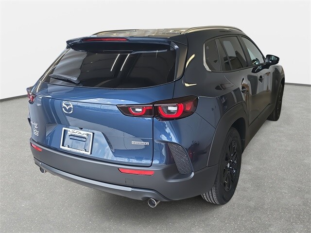2025 Mazda CX-50 2.5 S Preferred photo 4