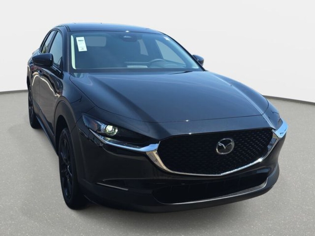 New 2026 Mazda CX-30 2.5 S Select Sport SUV