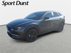 2026 Mazda CX-30 2.5 S Select Sport SUV