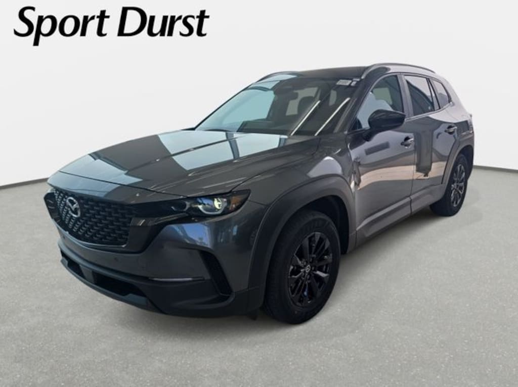 New 2026 Mazda CX-50 2.5 S Preferred SUV
