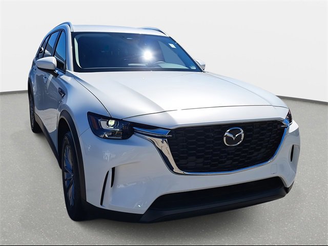 2025 Mazda CX-90 3.3 Turbo Select photo 3