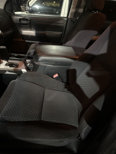 2008 Toyota Tundra
