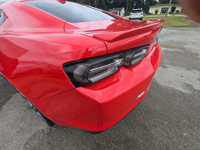 2021 Chevrolet Camaro 3LT - Photo 21