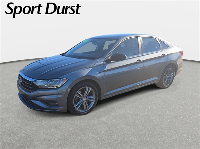 2020 Volkswagen Jetta R-Line