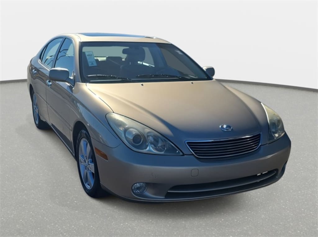 Used 2005 Lexus ES 330 Base Sedan