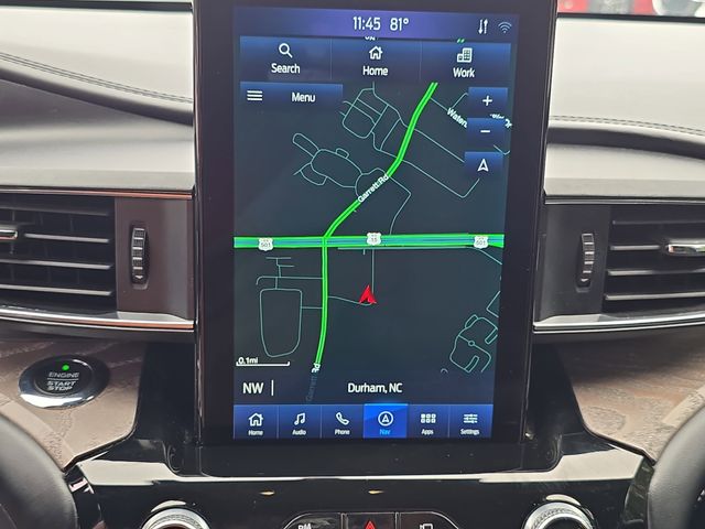 2021 Ford Explorer Platinum - Photo 25