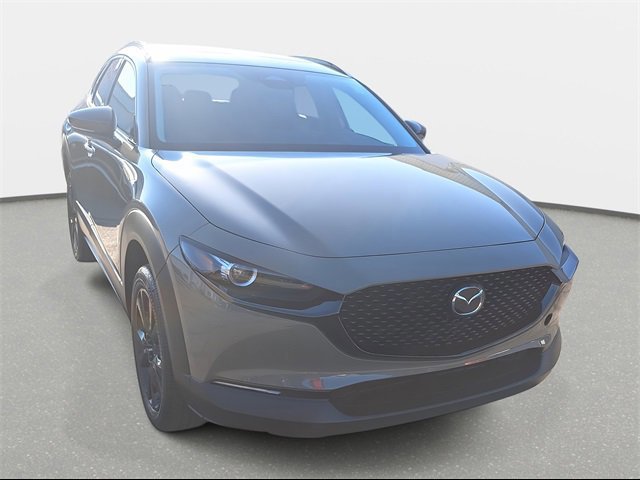 2025 Mazda CX-30 2.5 Carbon Turbo photo 2
