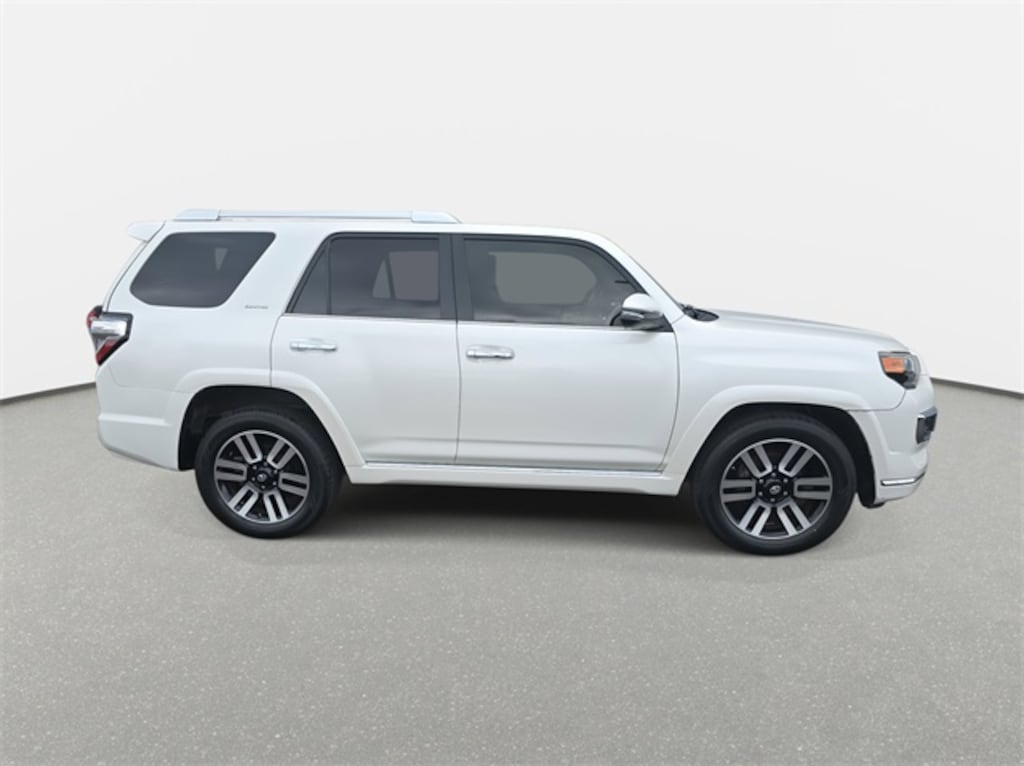 Used 2015 Toyota 4Runner  SUV