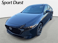 2026 Mazda Mazda3 2.5 S Select Sport Hatchback