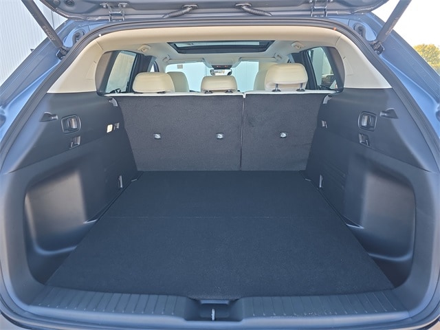 2026 Mazda CX-50 Premium - Photo 25