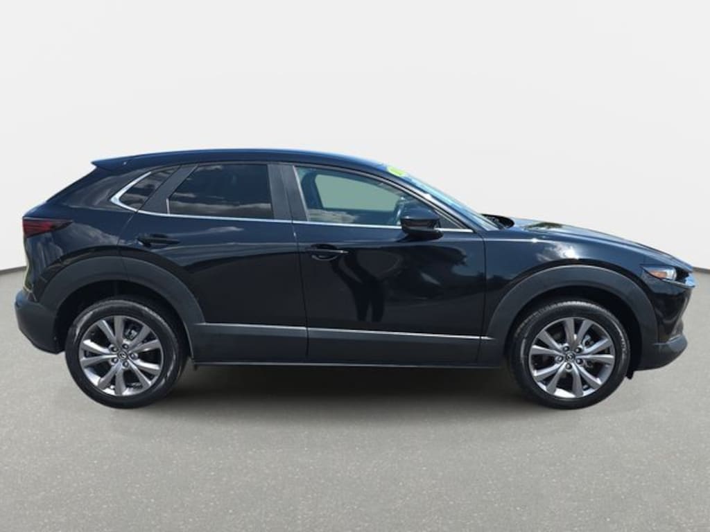 Used 2020 Mazda Mazda CX-30 Select Package SUV