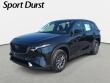 New 2026 Mazda CX-5 2.5 S SUV