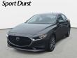 New 2026 Mazda Mazda3 Sedan 2.5 S Preferred Sedan
