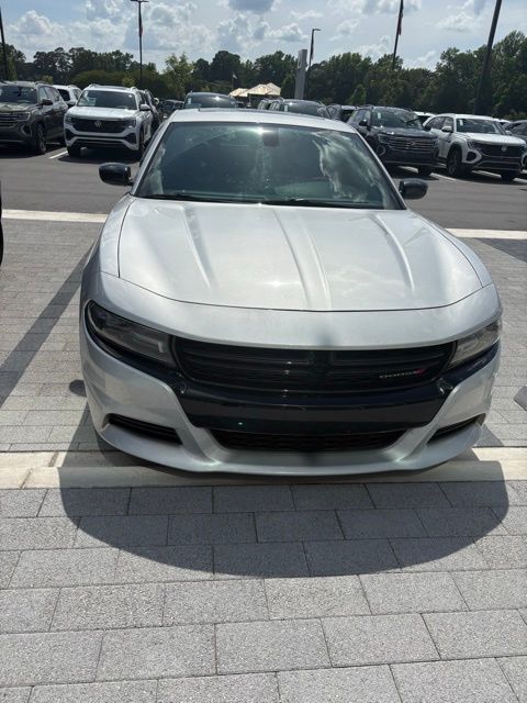 2020 Dodge Charger SXT's photo