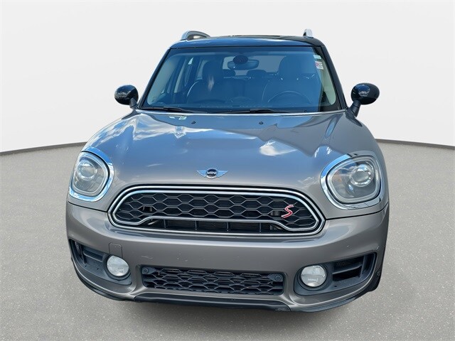 2018 Mini Countryman S photo 2