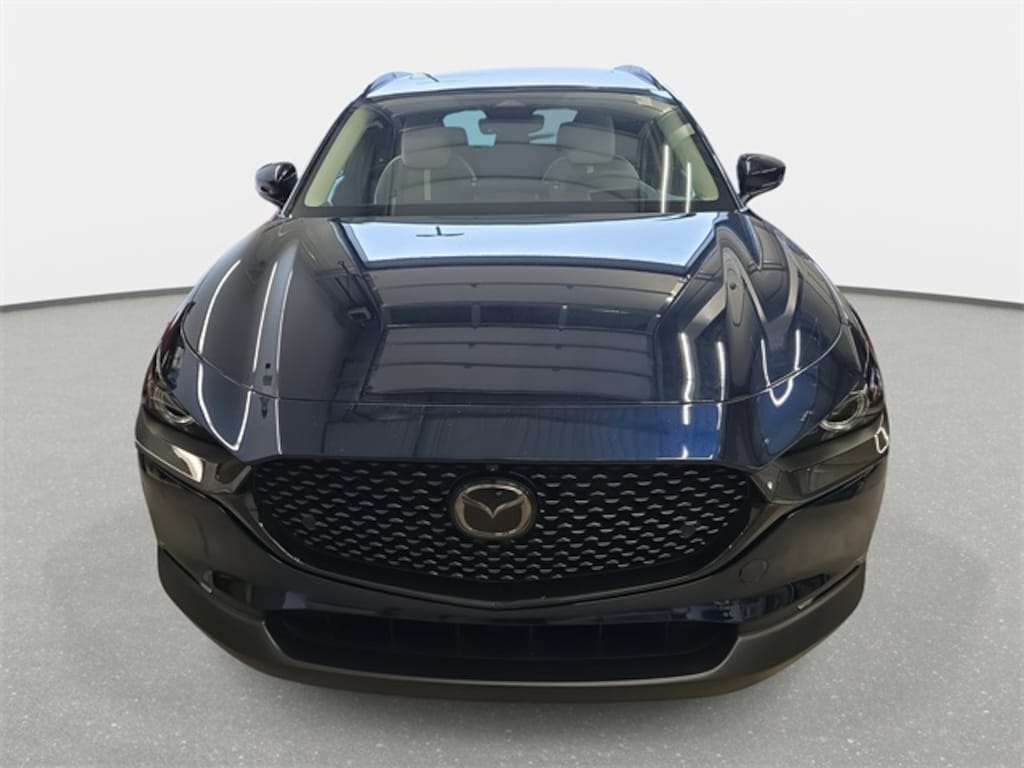 New 2026 Mazda CX-30 2.5 Turbo Aire Edition AWD Sport Utility