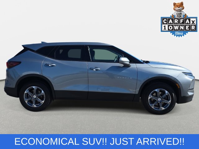 Used 2023 Chevrolet Blazer LT w/2LT SUV