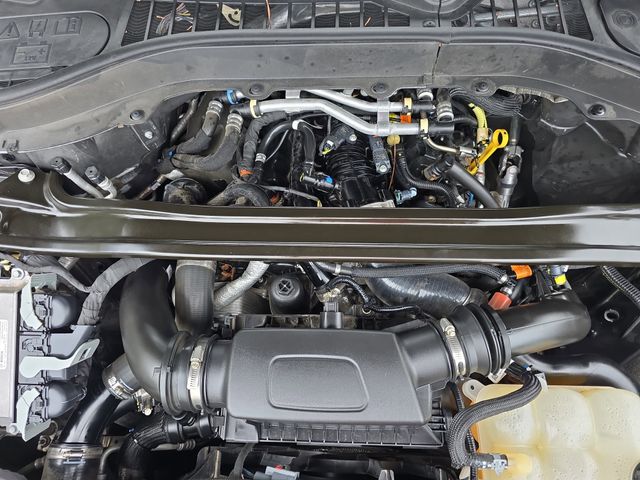 2021 Ford Explorer Platinum - Photo 35