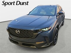 2026 Mazda CX-50 2.5 S Preferred SUV