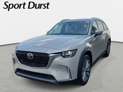 2026 Mazda CX-90 3.3 Turbo Preferred SUV