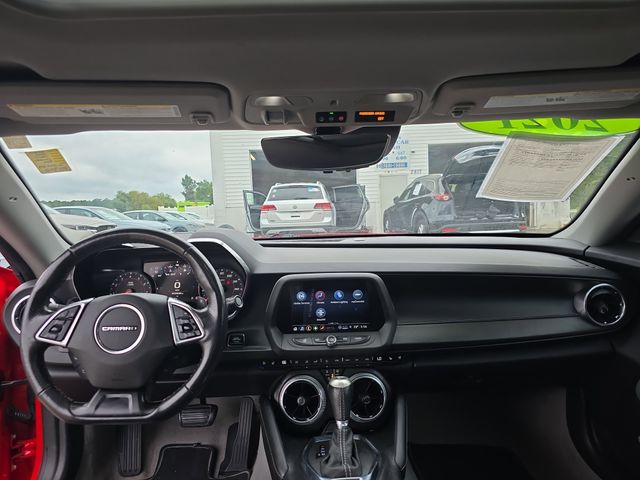 2021 Chevrolet Camaro 3LT - Photo 14