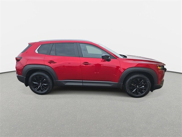 2025 Mazda CX-50 2.5 S Preferred photo 4