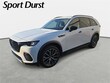 Mazda CX-70 Plug-In Hybrid