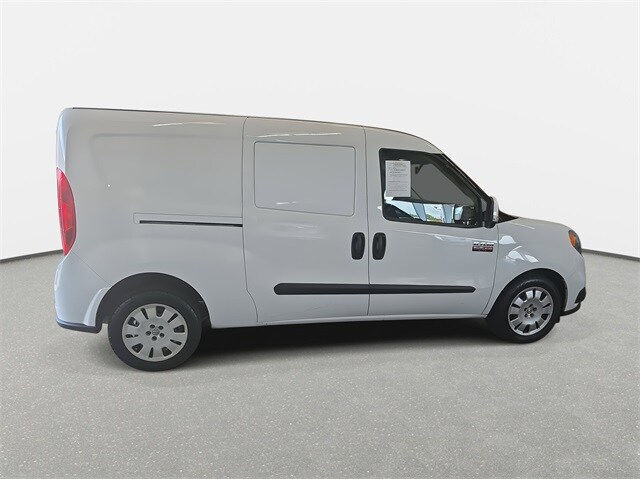 2021 Ram ProMaster City Tradesman SLT photo 4